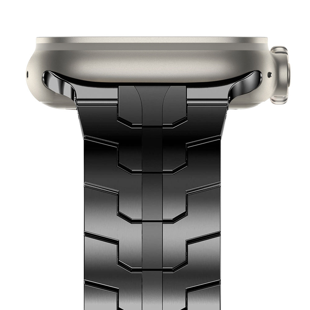Edelstahl Armband Apple Watch – Ansicht 17