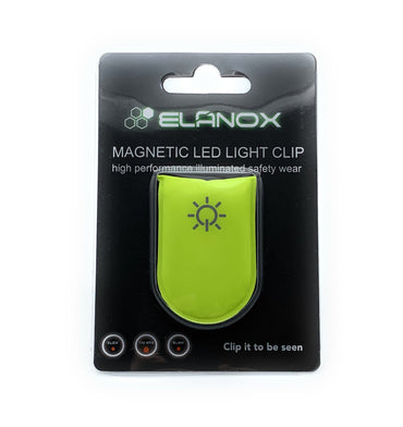 LED Clip Sicherheitslicht – Ansicht 2