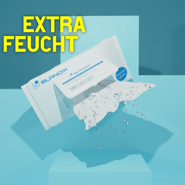 Schuhputztücher 30 Stück – Ansicht 2