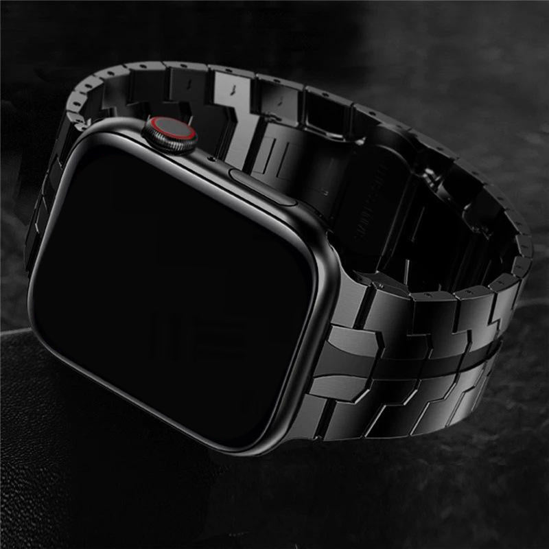 Edelstahl Armband Apple Watch – Ansicht 10