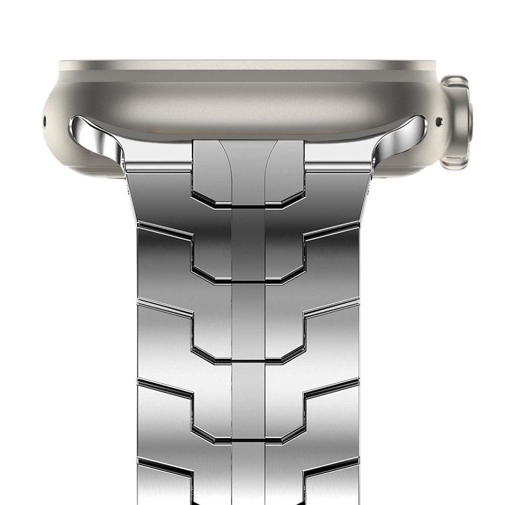 Edelstahl Armband Apple Watch – Ansicht 18