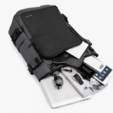 ELANOX® 3 in 1 Rucksack – 26L Laptoprucksack bis 17 Zoll