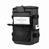 ELANOX® 3 in 1 Rucksack – 26L Laptoprucksack bis 17 Zoll