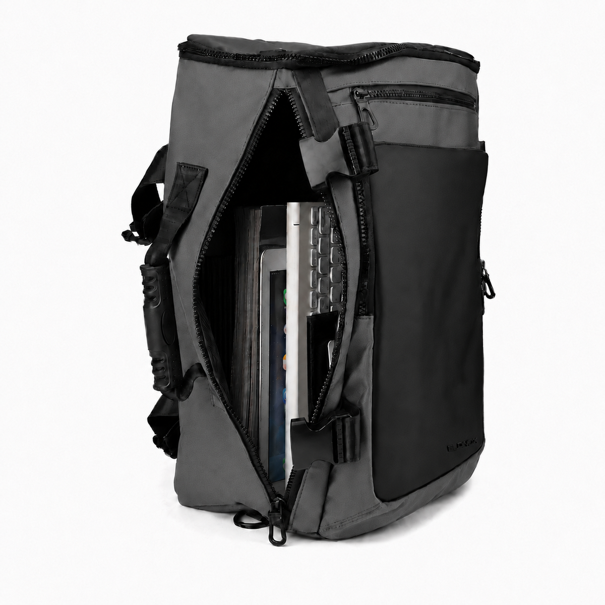 3-in-1 Rucksack 26 L Laptop – Ansicht 8
