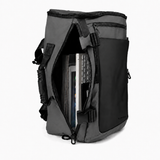 ELANOX® 3 in 1 Rucksack – 26L Laptoprucksack bis 17 Zoll