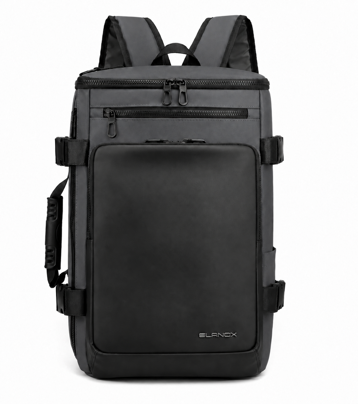 3-in-1 Rucksack 26 L Laptop – Ansicht 3