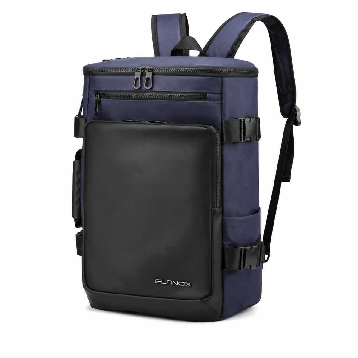 3-in-1 Rucksack 26 L Laptop – Ansicht 6