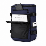 ELANOX® 3 in 1 Rucksack – 26L Laptoprucksack bis 17 Zoll
