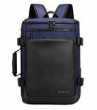 ELANOX® 3 in 1 Rucksack – 26L Laptoprucksack bis 17 Zoll