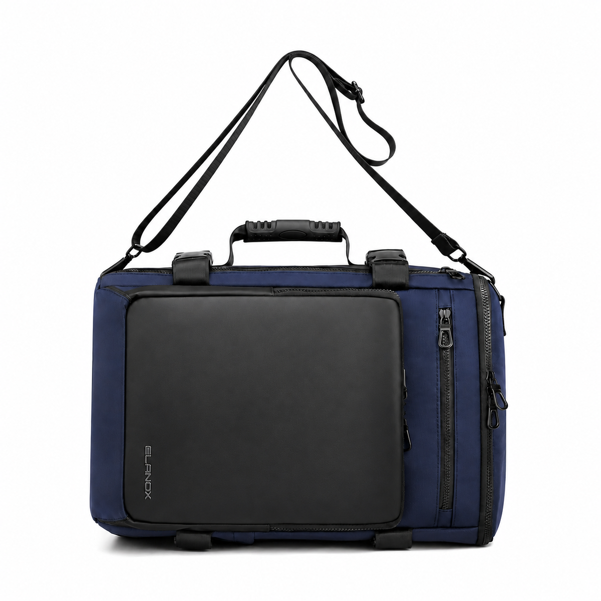 3-in-1 Rucksack 26 L Laptop – Ansicht 11