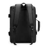 ELANOX® 3 in 1 Rucksack – 26L Laptoprucksack bis 17 Zoll