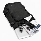 ELANOX® 3 in 1 Rucksack – 26L Laptoprucksack bis 17 Zoll