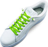 elastische Schnürsenkel 4 Stück mit 8 Clips für alle Schuhe mit Schnürsenkel geeignet