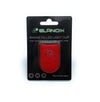 ELANOX LED Clip - hohe Leuchtkraft, 4 sehr helle LED, einfache Montage an allen Oberflächen, Kleidungsstücken