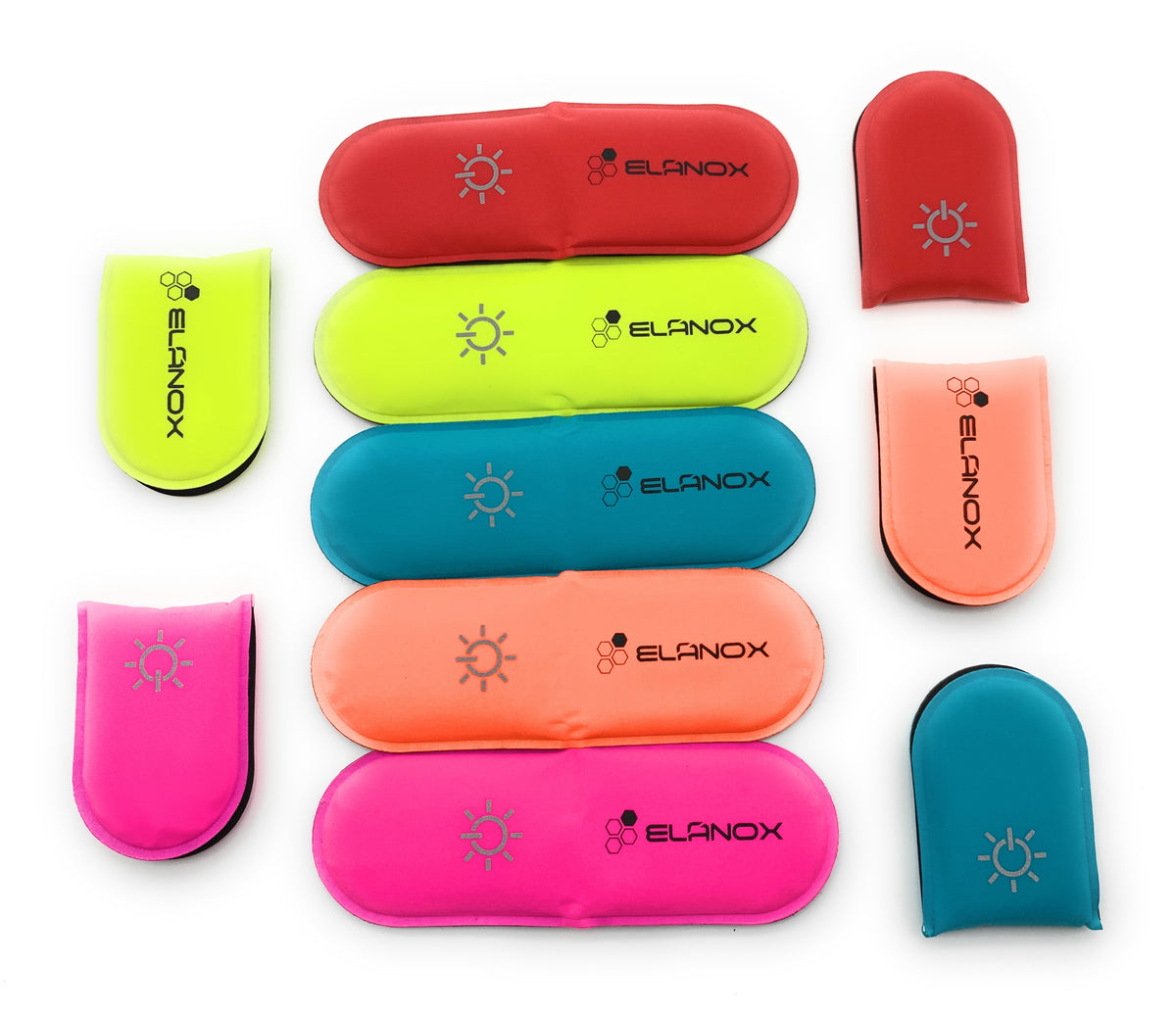 LED Clip Sicherheitslicht – Ansicht 16