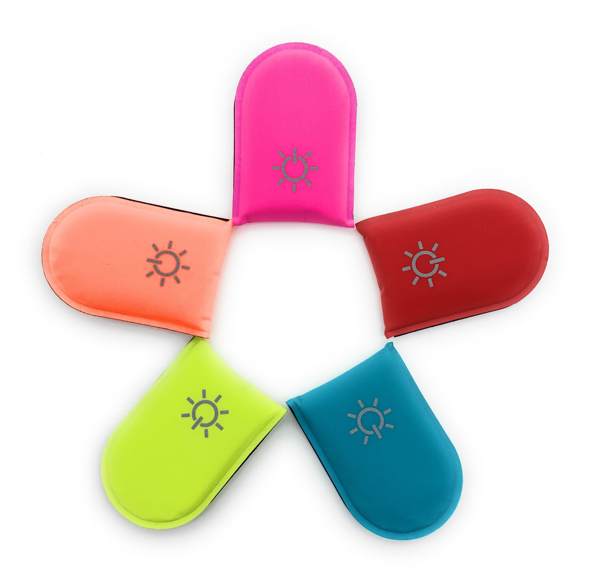 LED Clip Sicherheitslicht – Ansicht 18